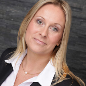 Profilbild von Melanie Hoffmann
