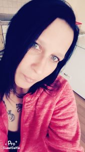 Profilbild von Melanie Hoffmann
