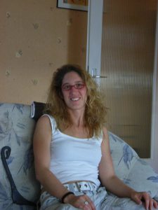 Profilbild von Melanie Hohl
