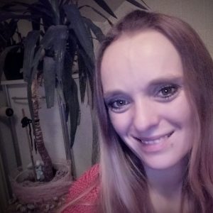 Profilbild von Melanie Holl