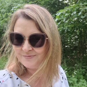 Profilbild von Melanie Holler