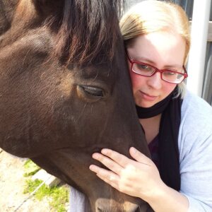 Profilbild von Melanie Hollerbach