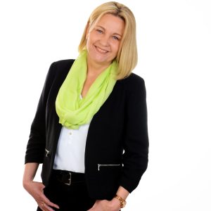 Profilbild von Melanie Holst