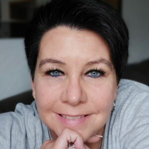 Profilbild von Melanie Holtermann