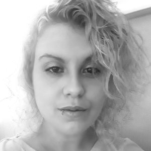 Profilbild von Melanie Holthoff