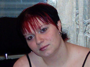 Profilbild von Melanie Holtmann