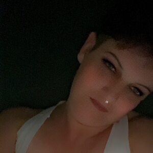 Profilbild von Melanie Holz