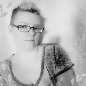 Profilbild von Melanie Holzberger