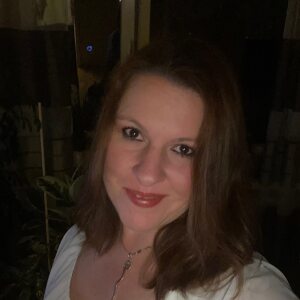 Profilbild von Melanie Hommel