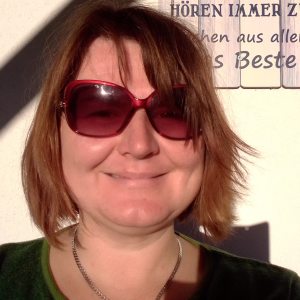 Profilbild von Melanie Honold