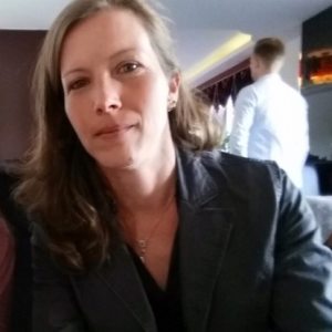 Profilbild von Melanie Horn