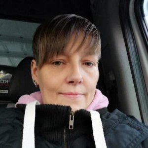 Profilbild von Melanie Horst