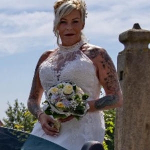 Profilbild von Melanie Hotz