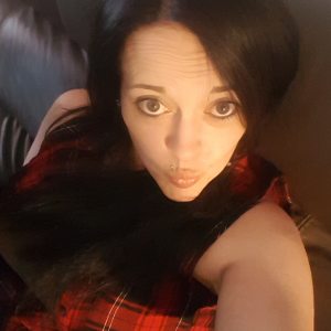 Profilbild von Melanie Housein