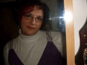 Profilbild von Melanie Hoyer