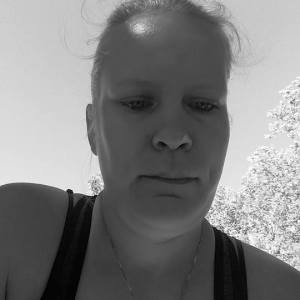 Profilbild von Melanie Hubert