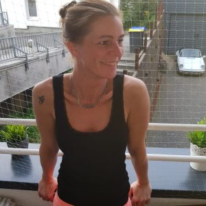 Profilbild von Melanie Hülsenbeck