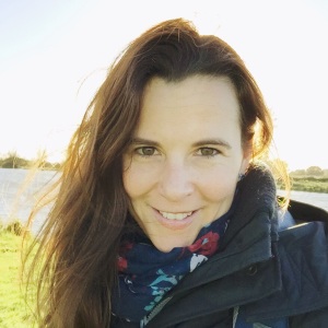 Profilbild von Melanie Hughes