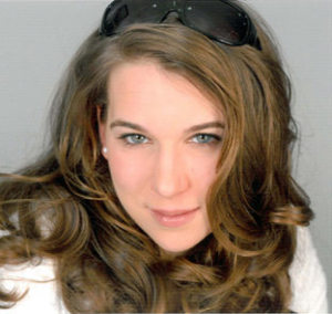 Profilbild von Melanie Hundt