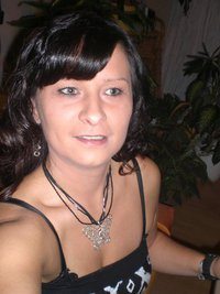 Profilbild von Melanie Hupkau