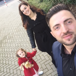 Profilbild von Melanie Husic