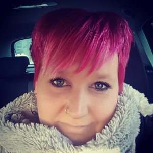 Profilbild von Melanie Idszuns