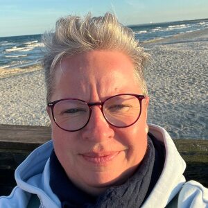Profilbild von Melanie Ilsemann