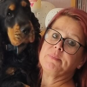 Profilbild von Melanie Ixert