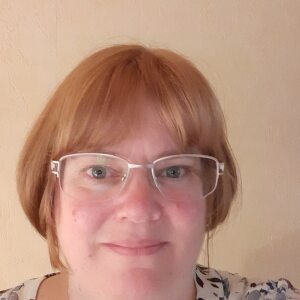 Profilbild von Melanie Jach