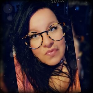 Profilbild von Melanie Jacobi