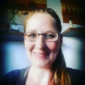 Profilbild von Melanie Jacoby