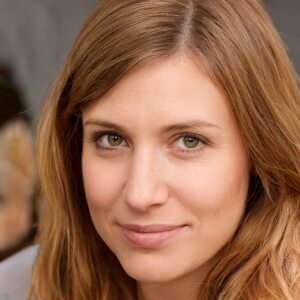 Profilbild von Melanie Jaeger