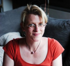 Profilbild von Melanie Jagusch-Klich