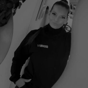Profilbild von Melanie Jahn