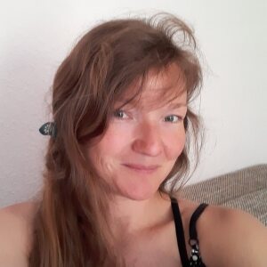 Profilbild von Melanie Jahnke