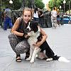 Profilbild von Melanie Jakob