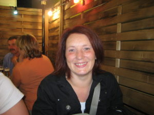 Profilbild von Melanie Jakobi