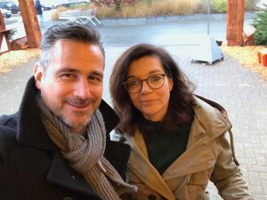 Profilbild von Melanie Jandera