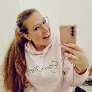 Profilbild von Melanie Janke
