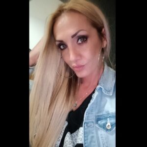 Profilbild von Melanie Janosevic