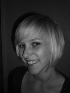 Profilbild von Melanie Jansen