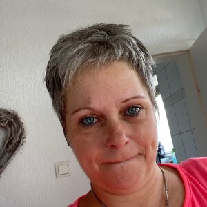Profilbild von Melanie Jansen