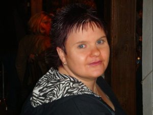 Profilbild von Melanie Janssen