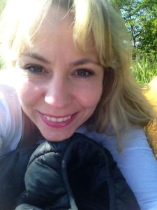 Profilbild von Melanie Janssen