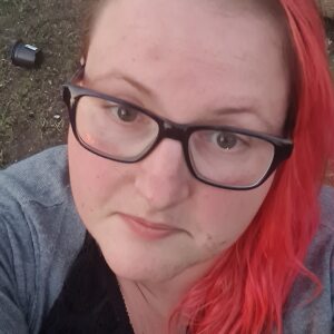 Profilbild von Melanie Janz