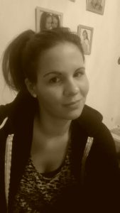 Profilbild von Melanie Japp