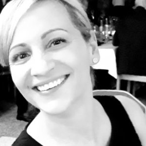 Profilbild von Melanie Jaschinski