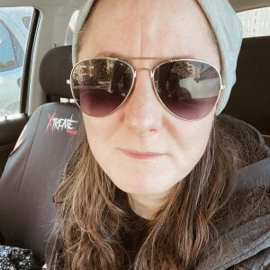 Profilbild von Melanie Jatzke