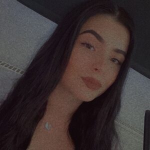 Profilbild von Melanie Jehlitschka