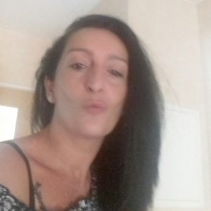 Profilbild von Melanie Jelas